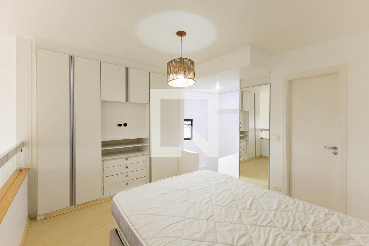 Apartamento, 1 quarto, 54 m² - Foto 21