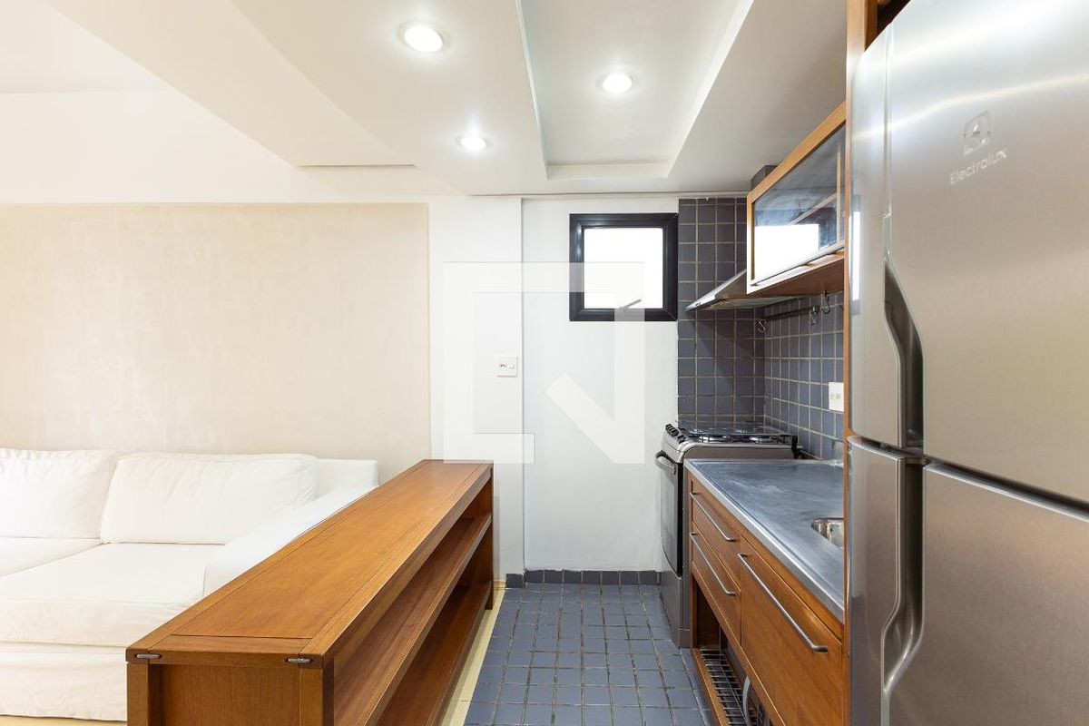 Apartamento, 1 quarto, 54 m² - Foto 13