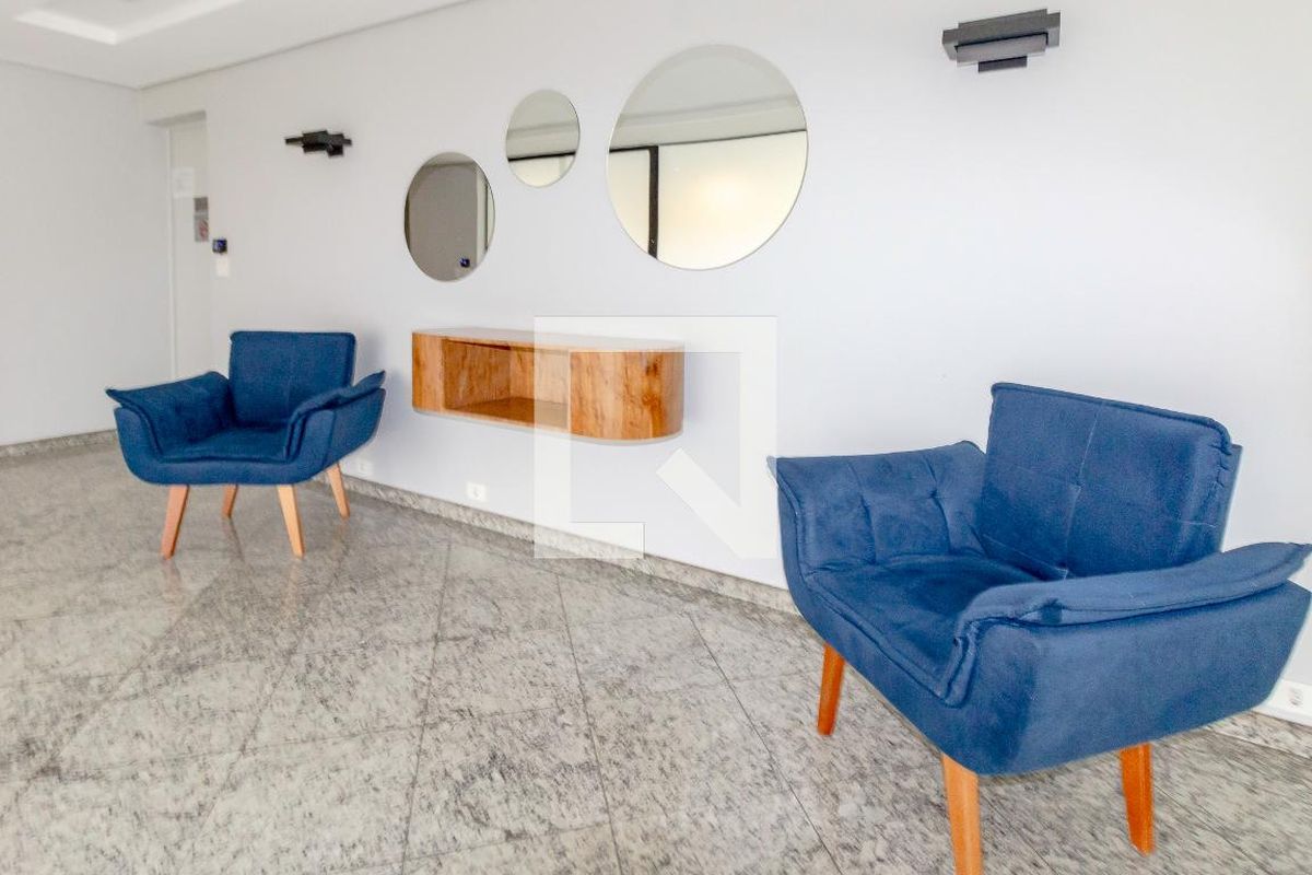 Apartamento, 1 quarto, 54 m² - Foto 40