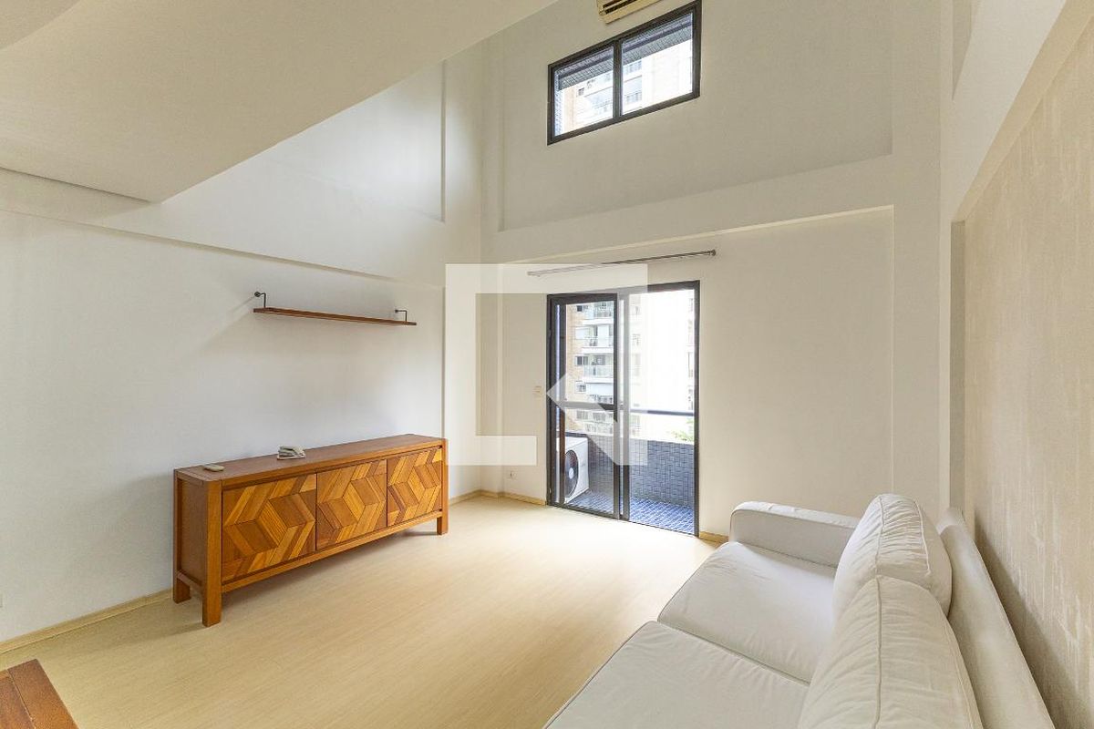 Apartamento, 1 quarto, 54 m² - Foto 2