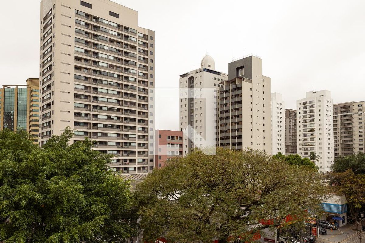 Apartamento, 1 quarto, 54 m² - Foto 10