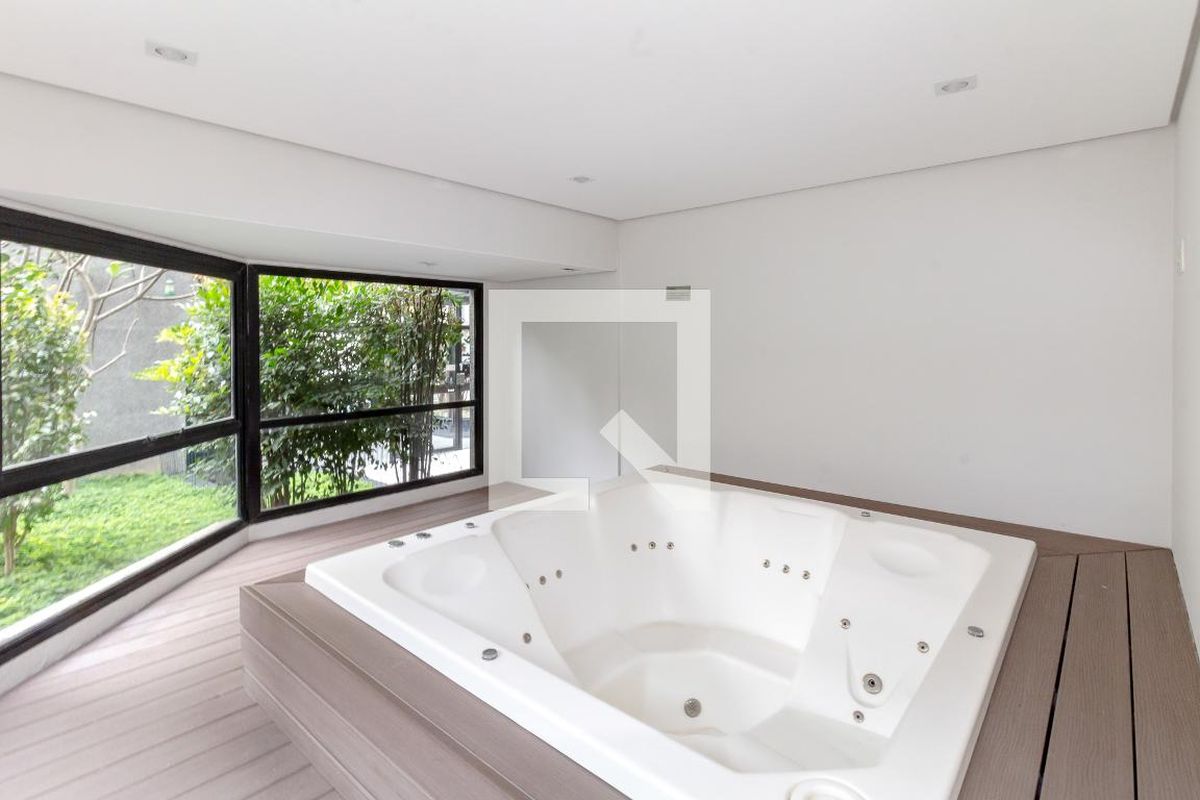 Apartamento, 1 quarto, 54 m² - Foto 31