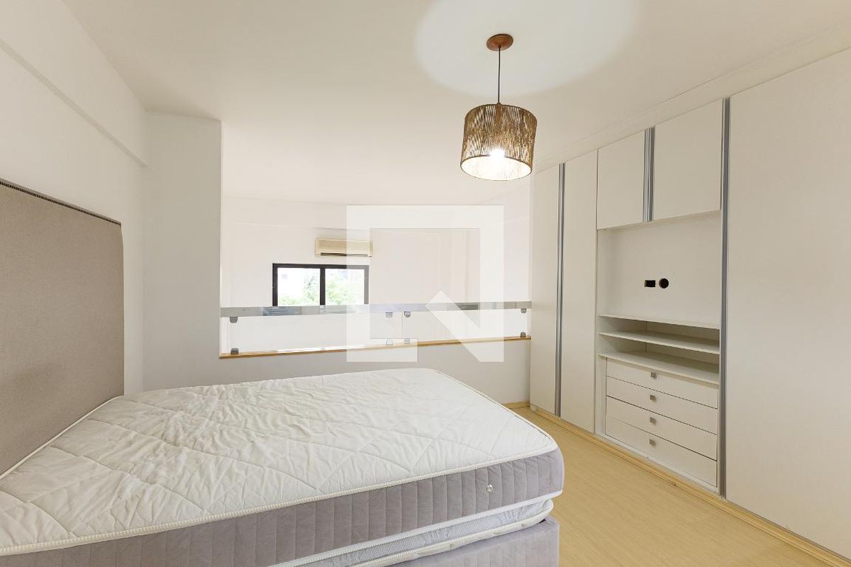 Apartamento, 1 quarto, 54 m² - Foto 18