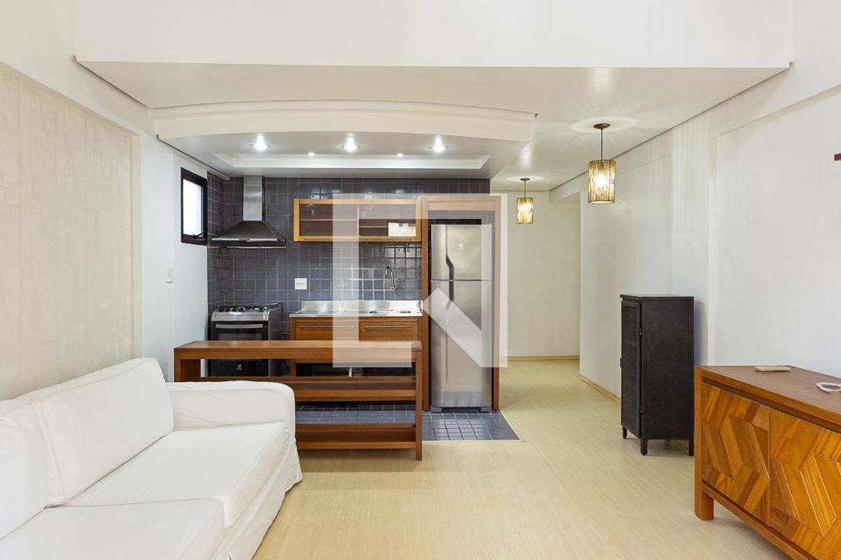 Apartamento, 1 quarto, 54 m² - Foto 7
