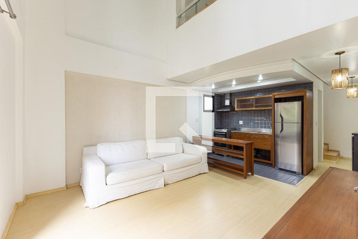 Apartamento, 1 quarto, 54 m² - Foto 5