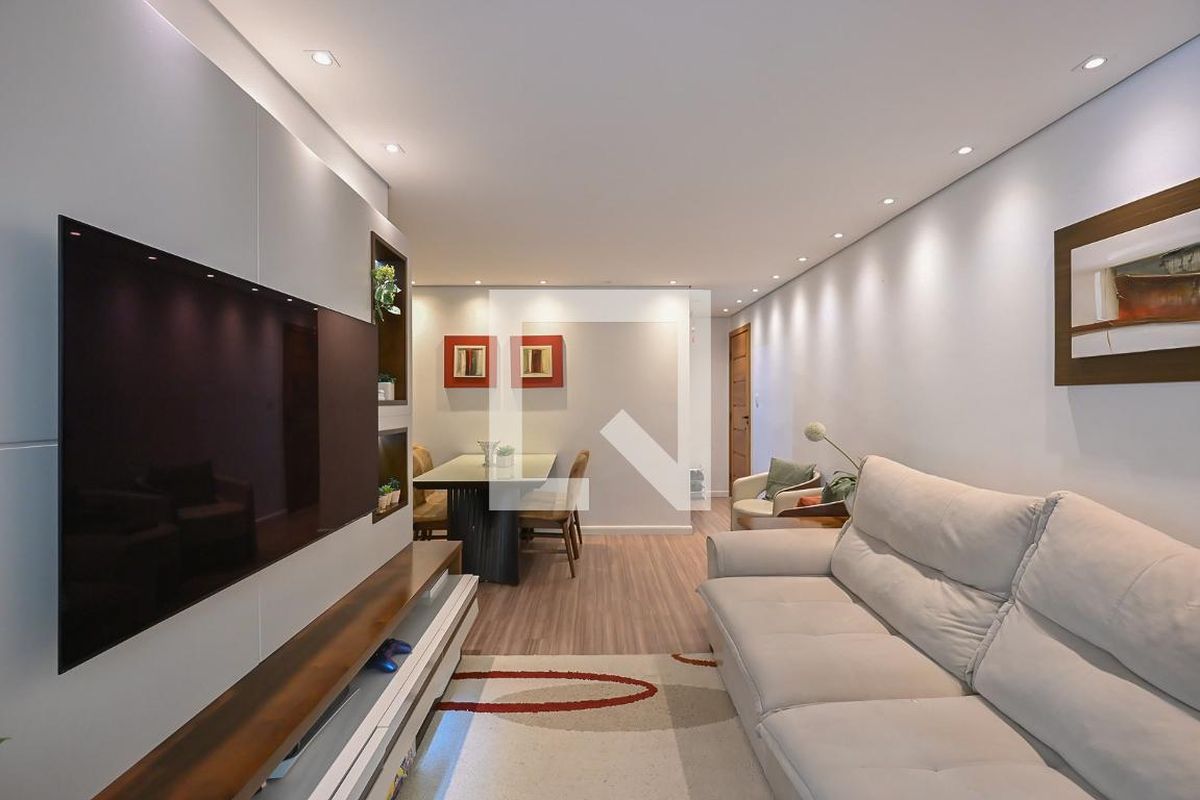 Apartamento, 3 quartos, 83 m² - Foto 3