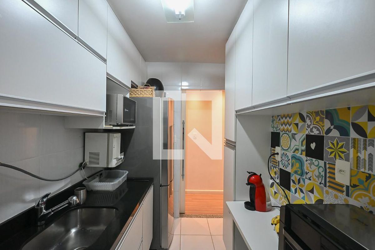 Apartamento, 3 quartos, 83 m² - Foto 37