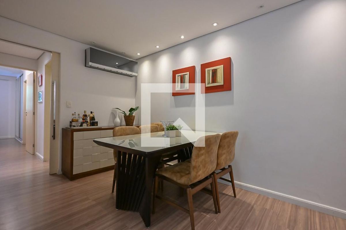 Apartamento, 3 quartos, 83 m² - Foto 6