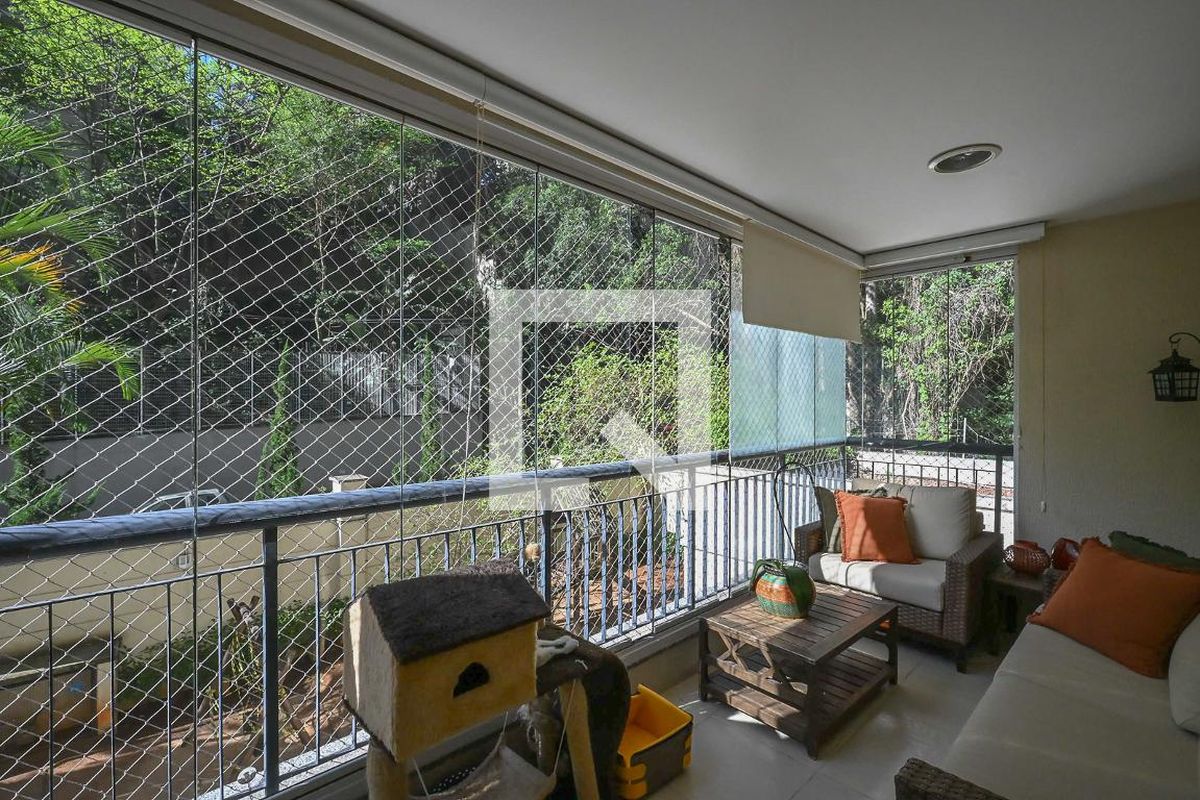 Apartamento, 3 quartos, 83 m² - Foto 8