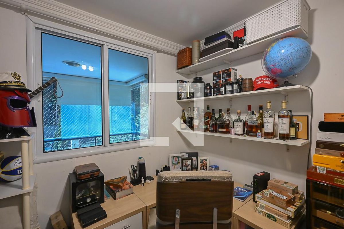 Apartamento, 3 quartos, 83 m² - Foto 13