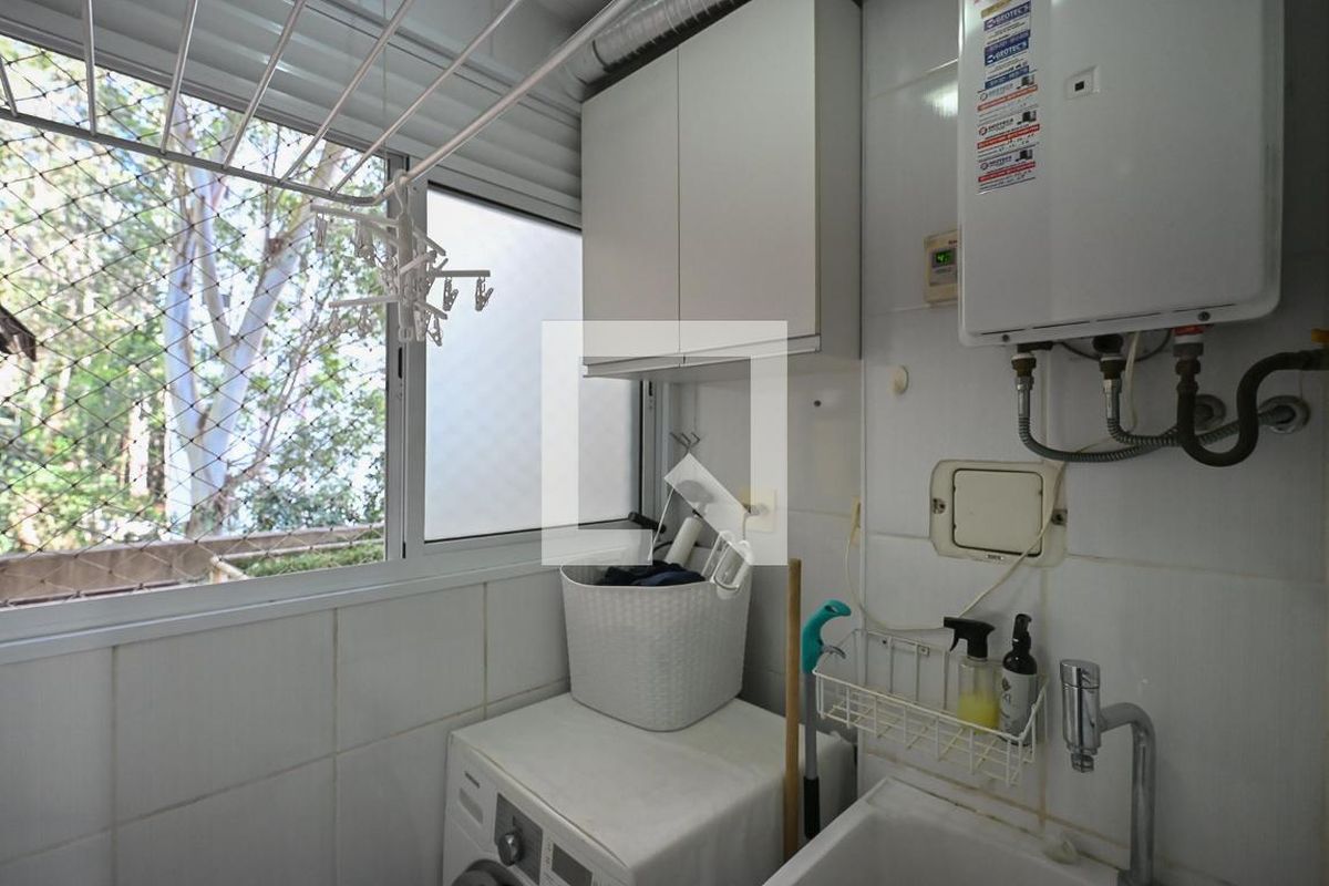 Apartamento, 3 quartos, 83 m² - Foto 39