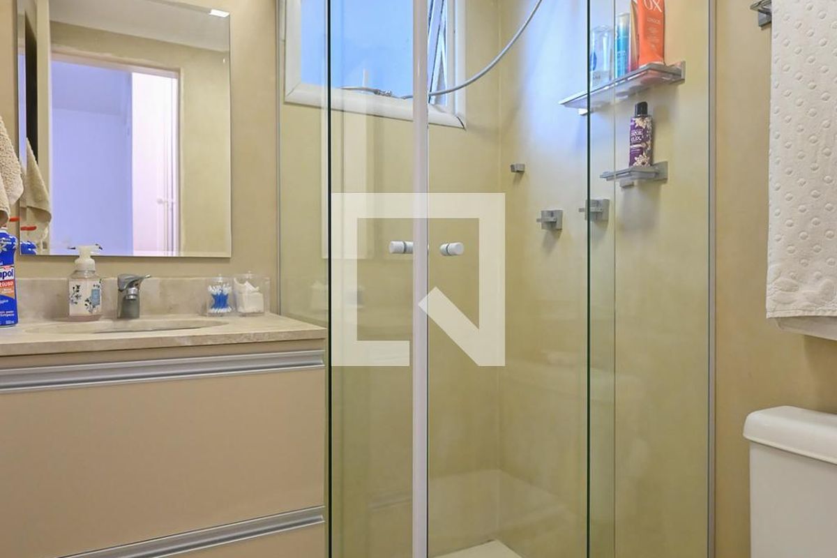 Apartamento, 3 quartos, 83 m² - Foto 31