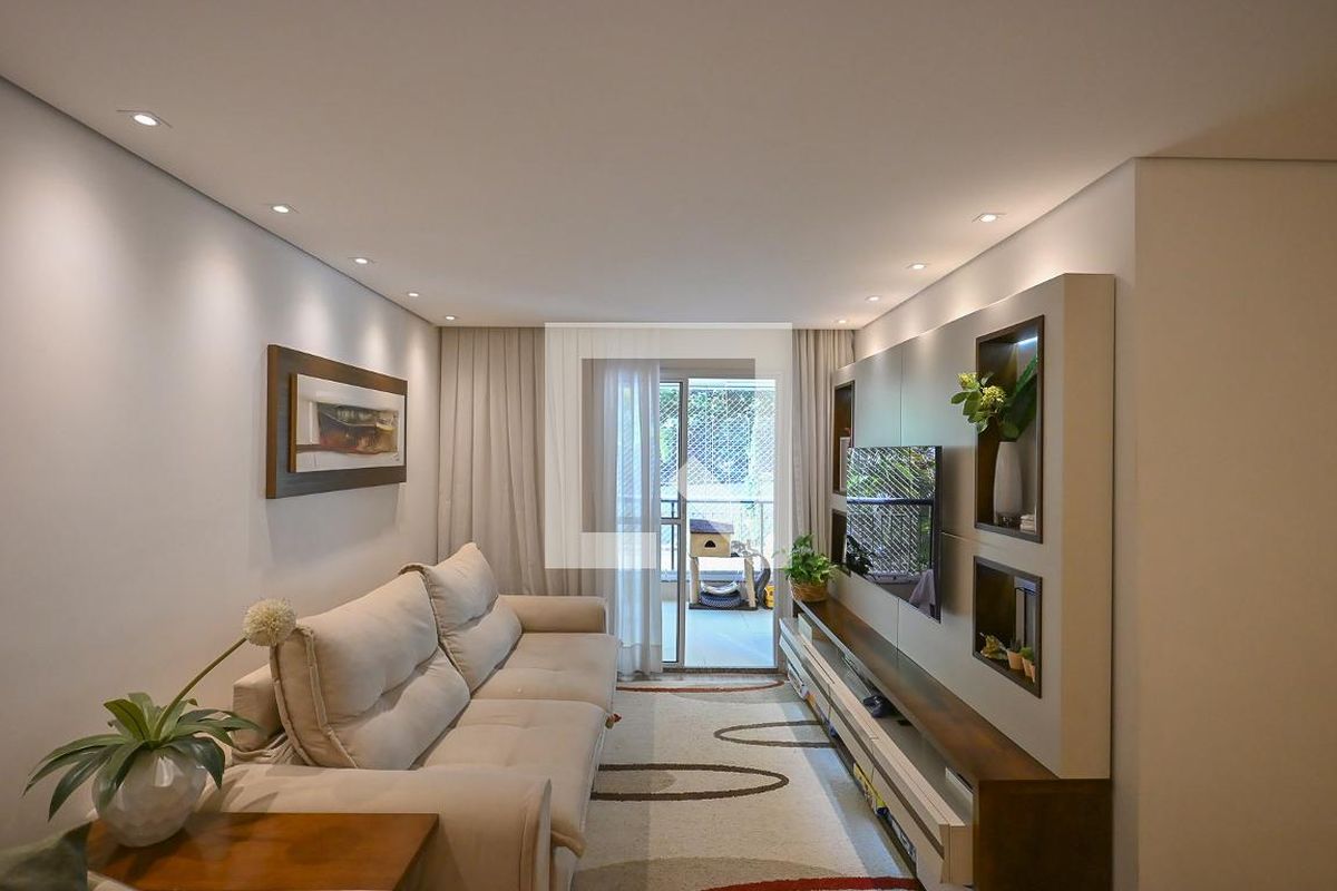 Apartamento, 3 quartos, 83 m² - Foto 2