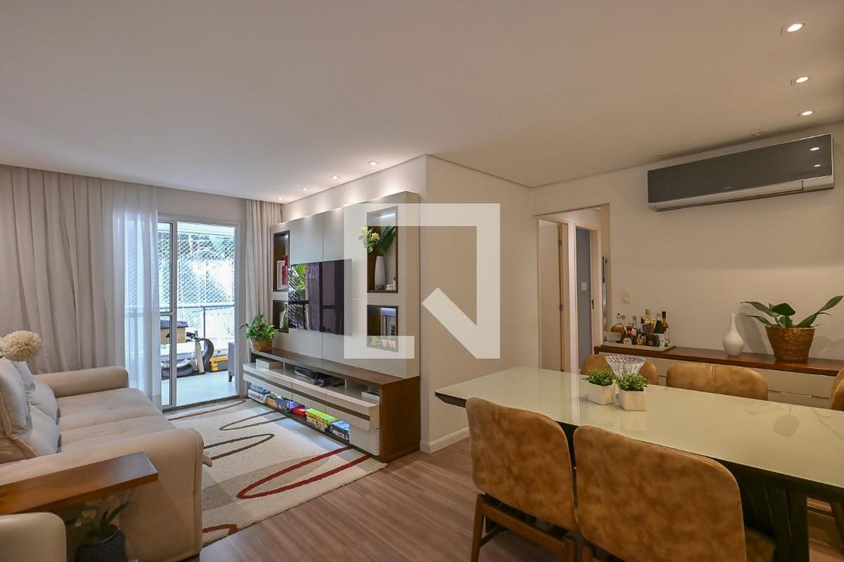 Apartamento, 3 quartos, 83 m² - Foto 1