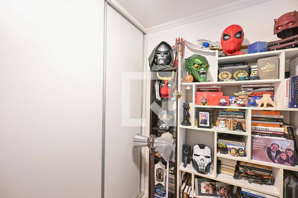 Apartamento, 3 quartos, 83 m² - Foto 15