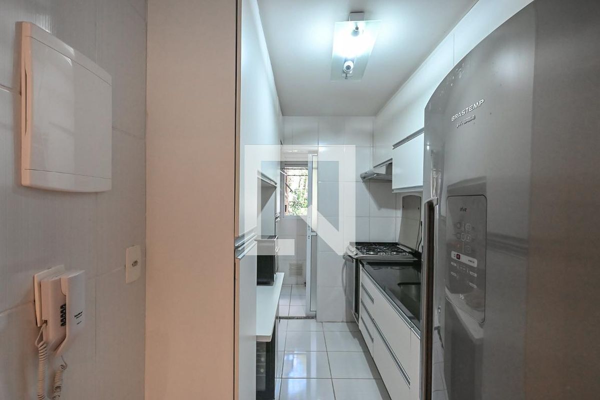 Apartamento, 3 quartos, 83 m² - Foto 34