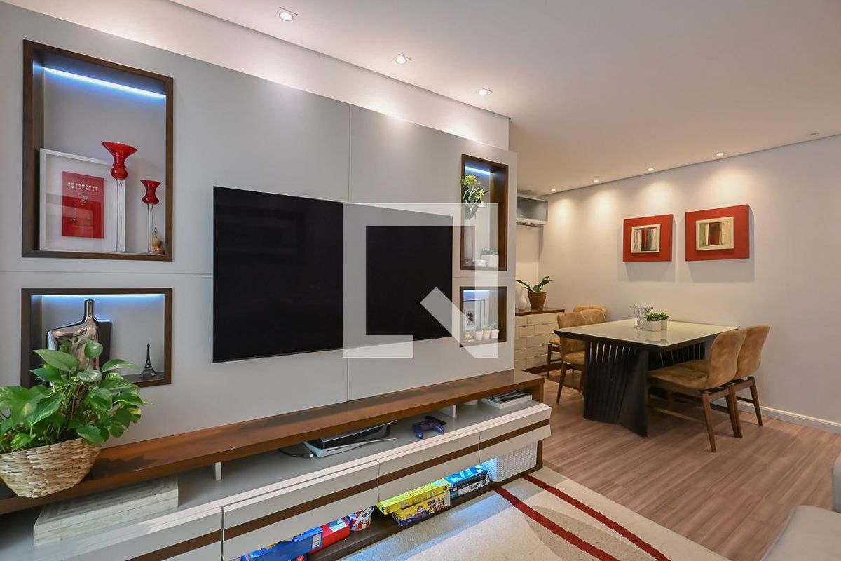 Apartamento, 3 quartos, 83 m² - Foto 4