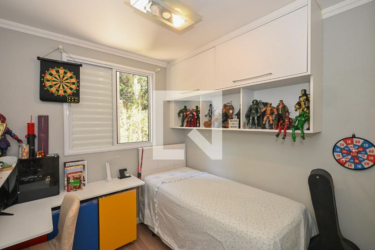 Apartamento, 3 quartos, 83 m² - Foto 16