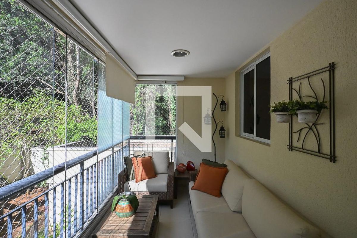 Apartamento, 3 quartos, 83 m² - Foto 9
