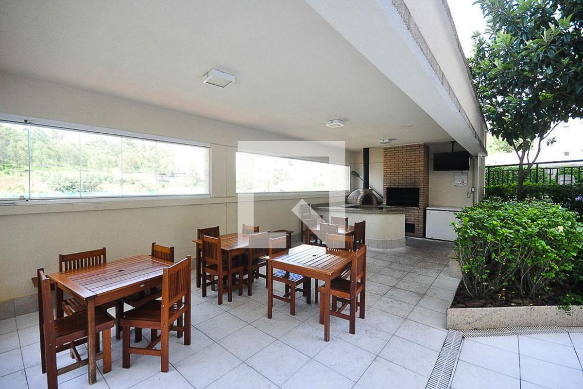 Apartamento, 3 quartos, 83 m² - Foto 45