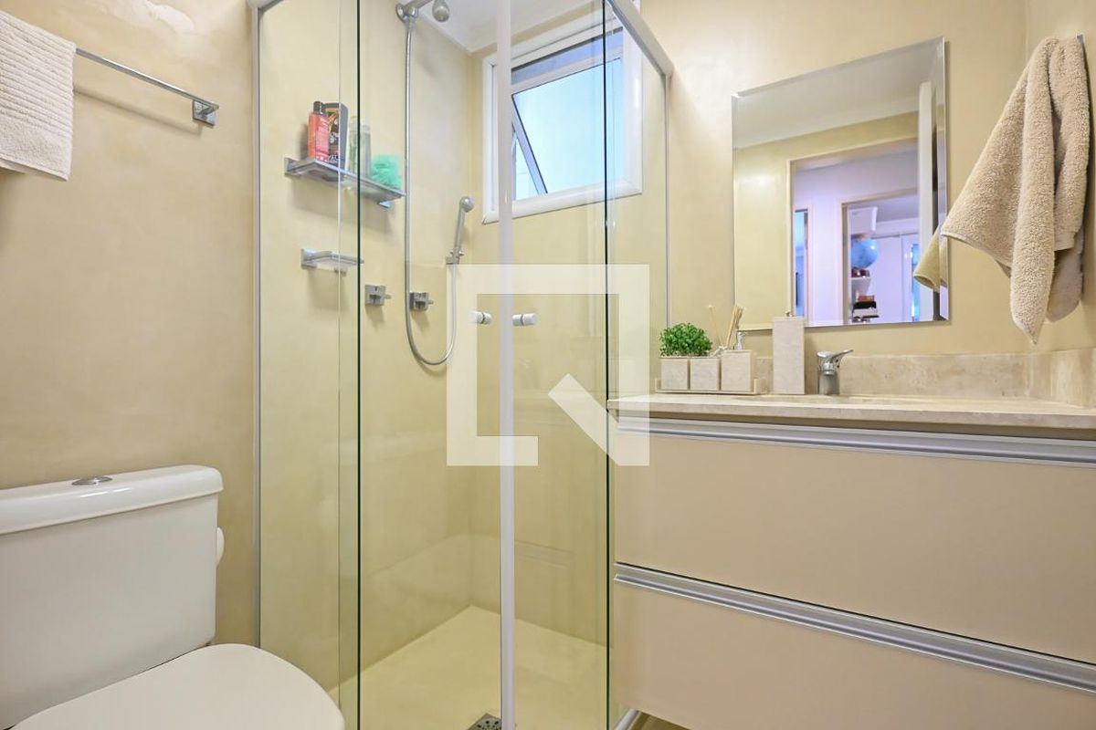 Apartamento, 3 quartos, 83 m² - Foto 21