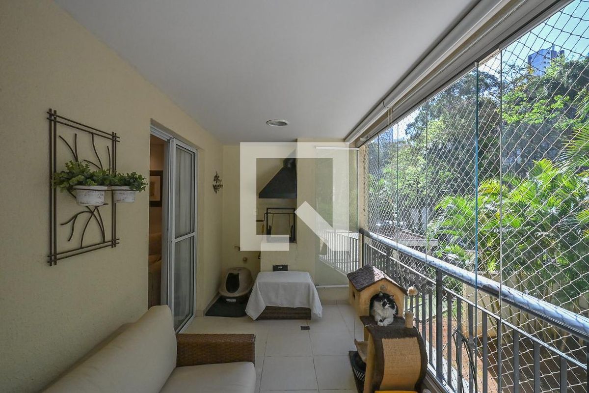Apartamento, 3 quartos, 83 m² - Foto 7