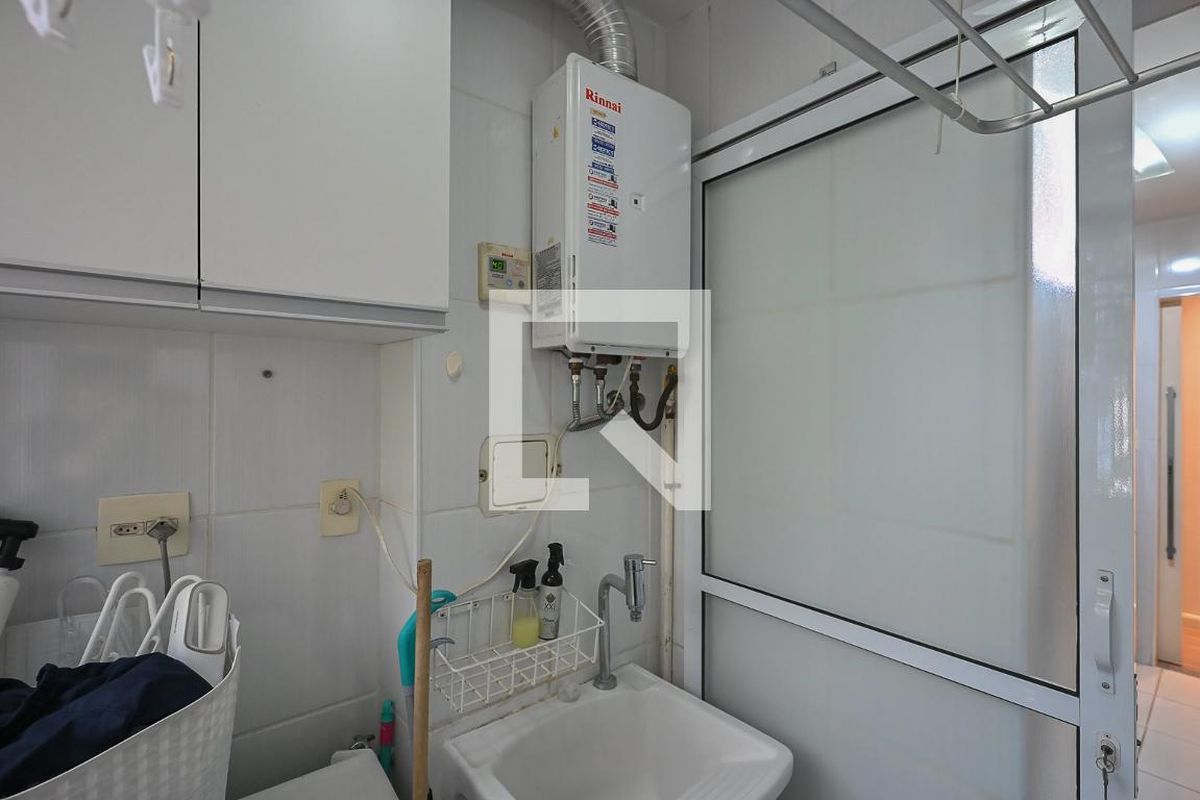 Apartamento, 3 quartos, 83 m² - Foto 40