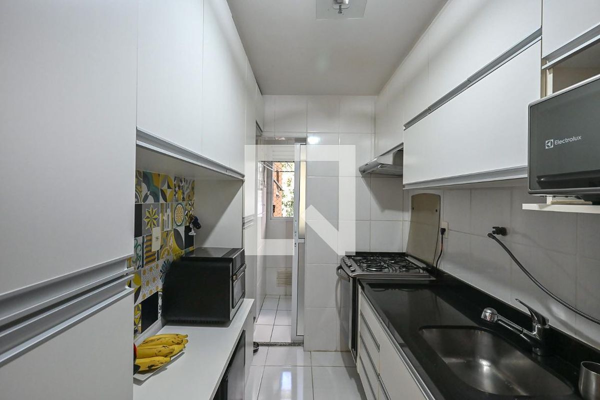 Apartamento, 3 quartos, 83 m² - Foto 36
