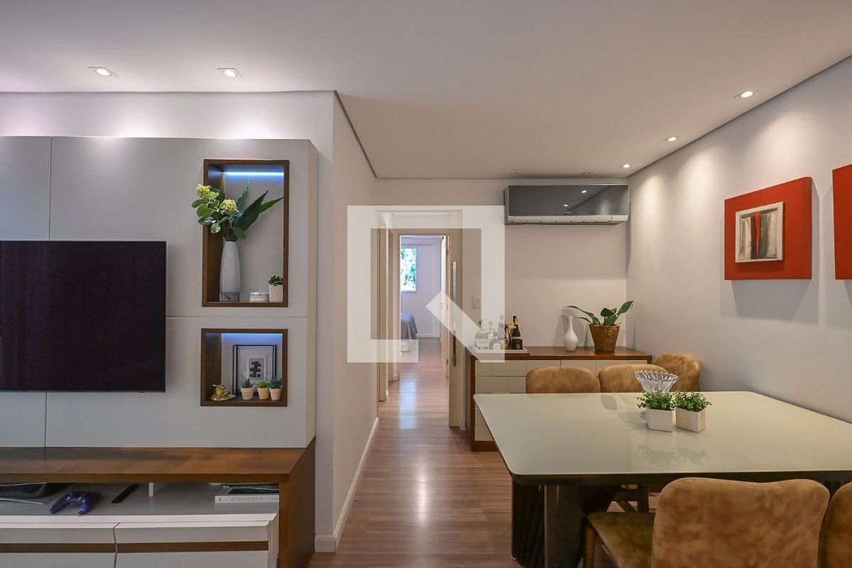 Apartamento, 3 quartos, 83 m² - Foto 5