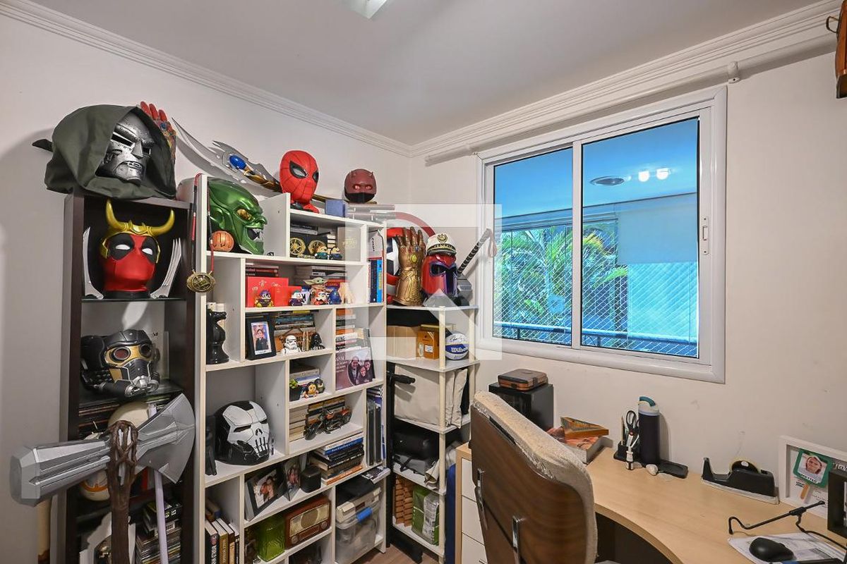 Apartamento, 3 quartos, 83 m² - Foto 12
