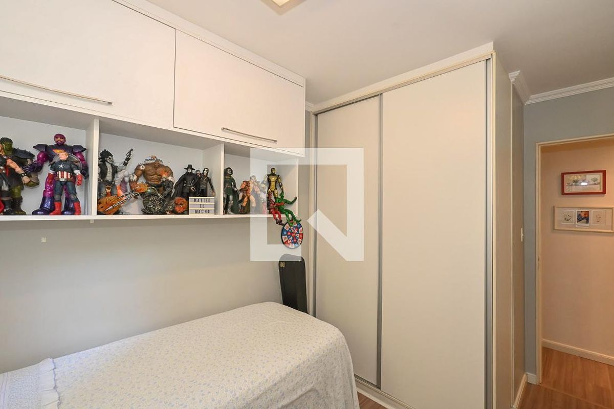 Apartamento, 3 quartos, 83 m² - Foto 18
