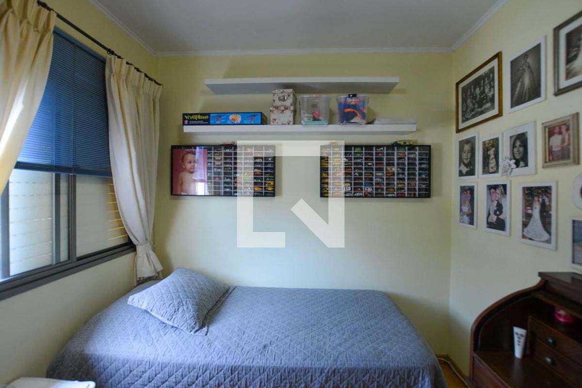 Casa, 3 quartos, 236 m² - Foto 17