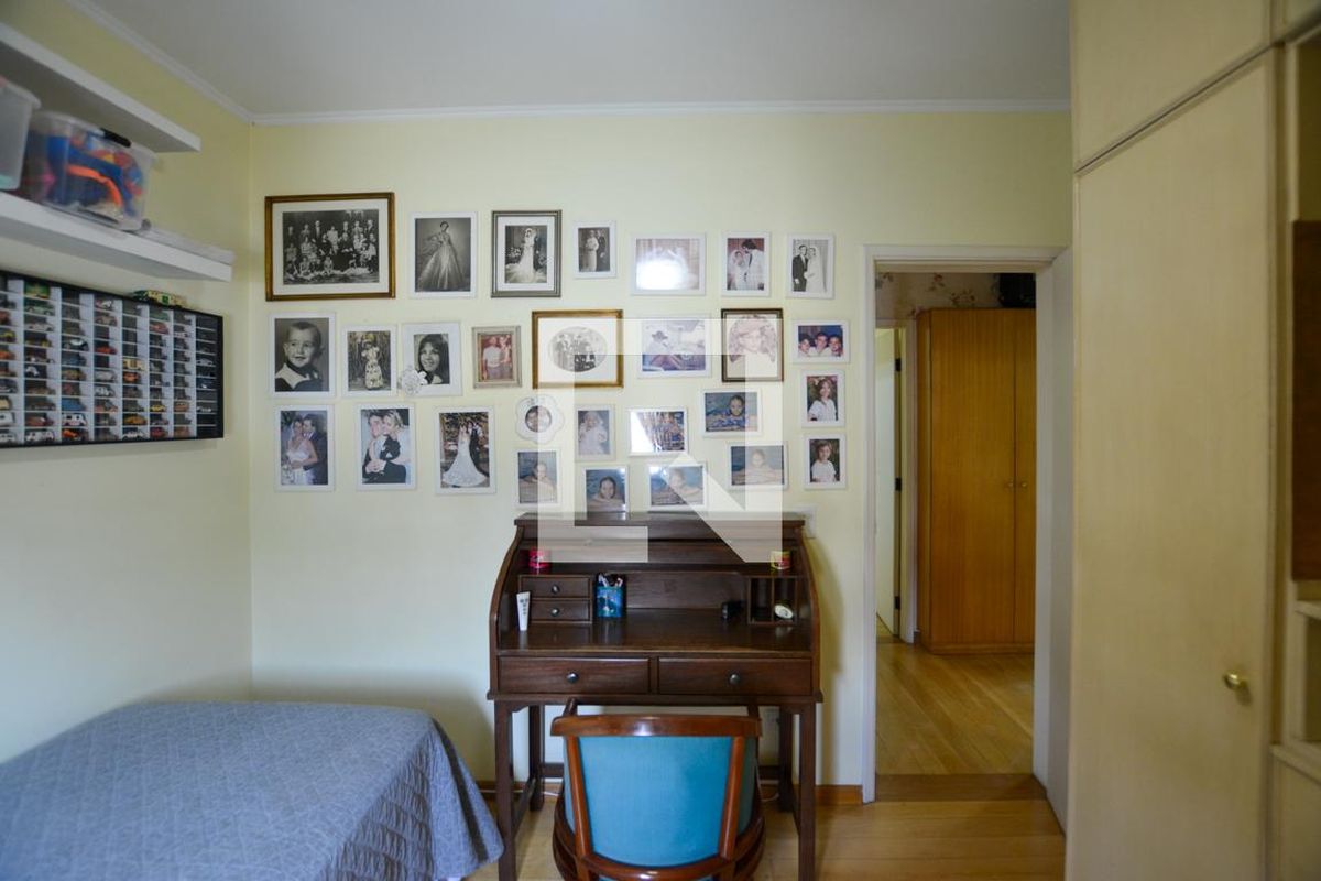 Casa, 3 quartos, 236 m² - Foto 18
