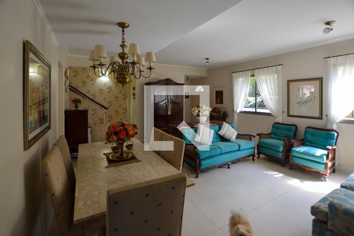 Casa, 3 quartos, 236 m² - Foto 5