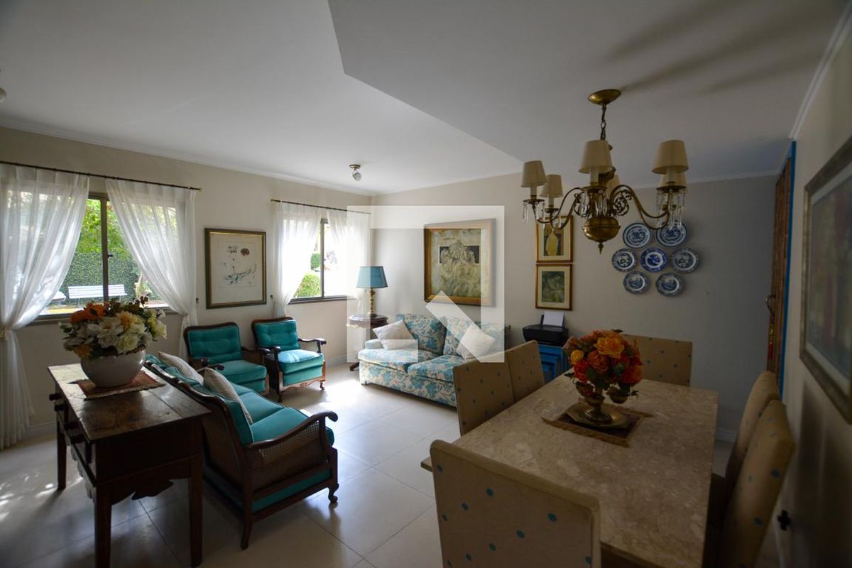 Casa, 3 quartos, 236 m² - Foto 7