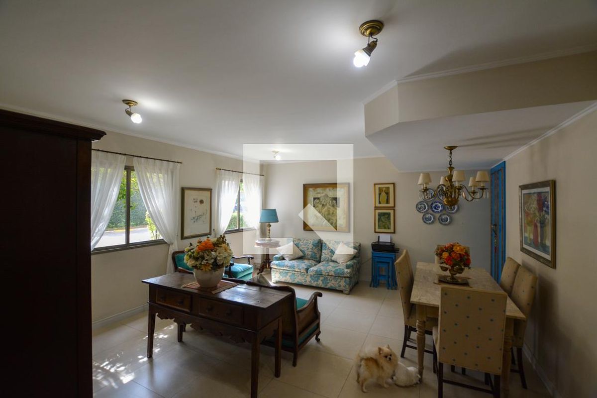 Casa, 3 quartos, 236 m² - Foto 9