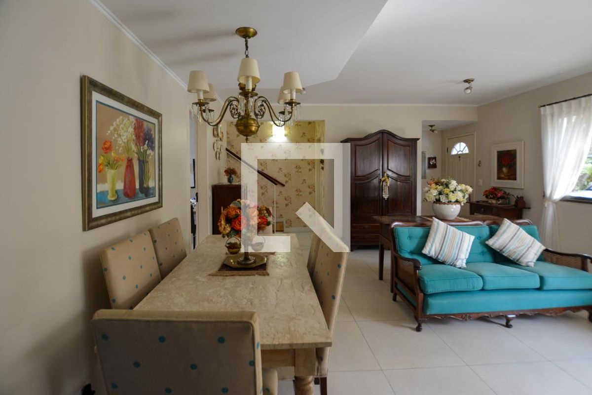 Casa, 3 quartos, 236 m² - Foto 6