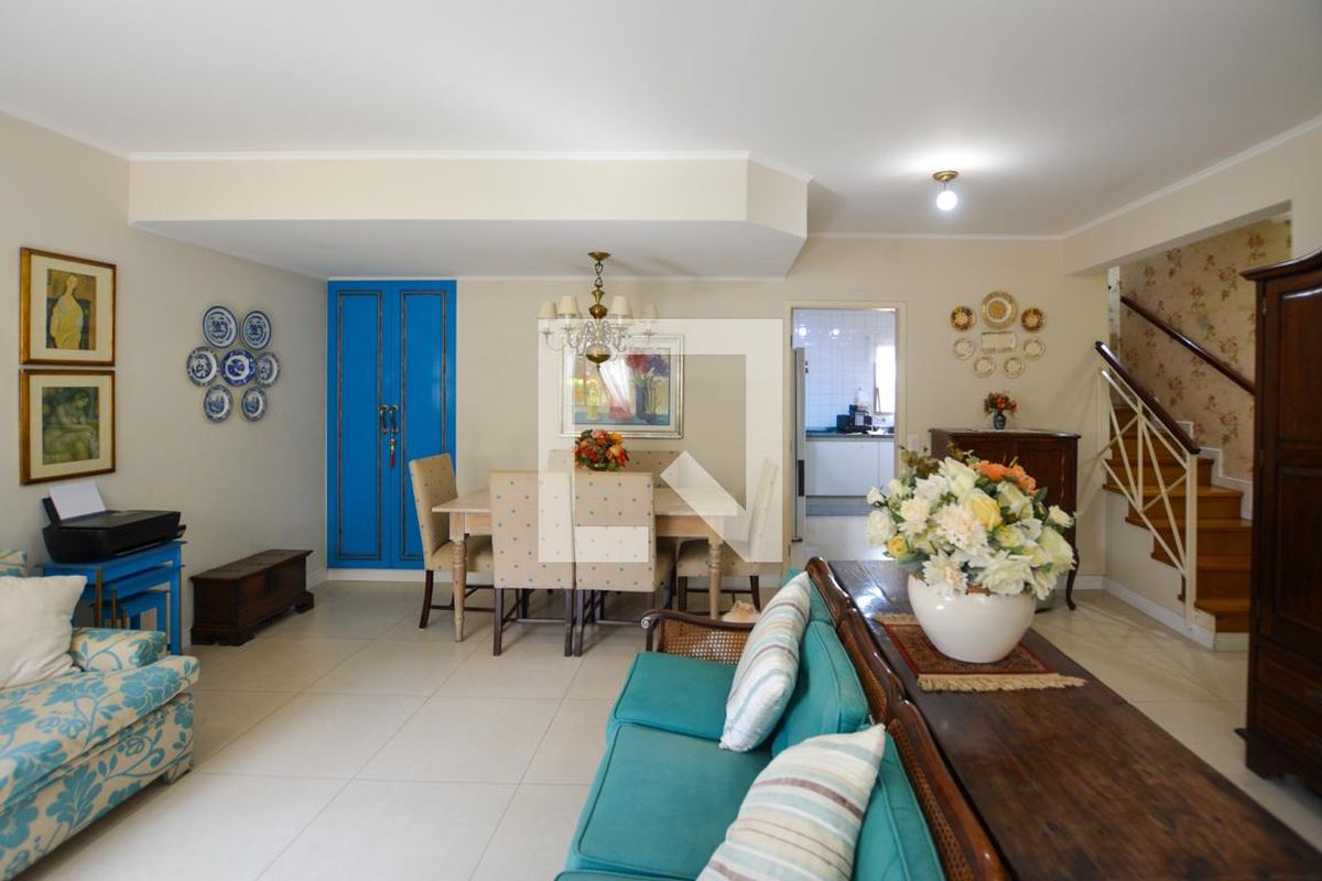 Casa, 3 quartos, 236 m² - Foto 10