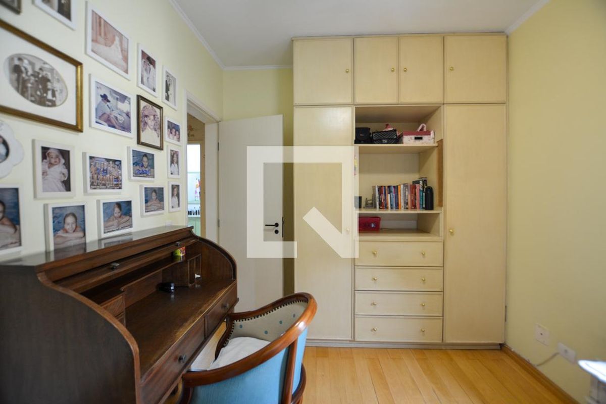 Casa, 3 quartos, 236 m² - Foto 19