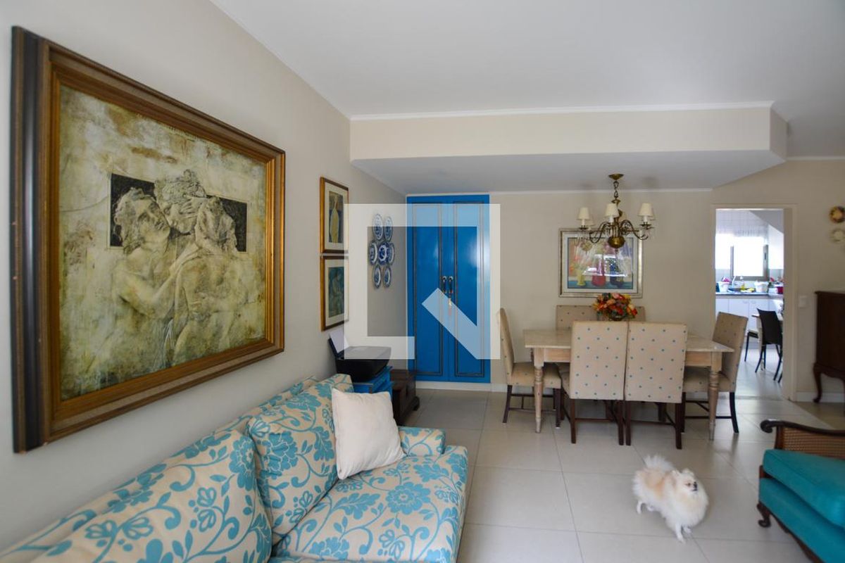 Casa, 3 quartos, 236 m² - Foto 3