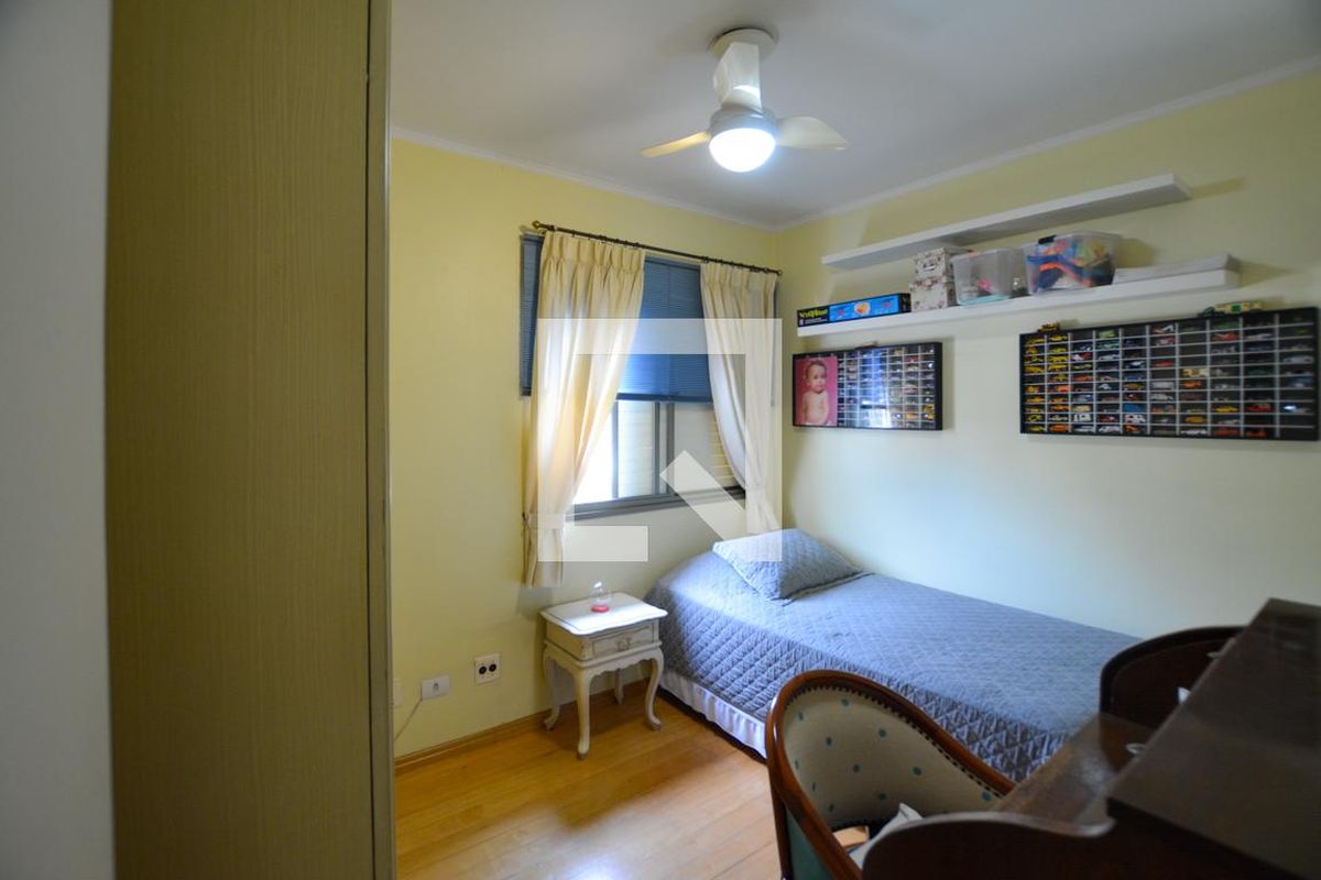 Casa, 3 quartos, 236 m² - Foto 16