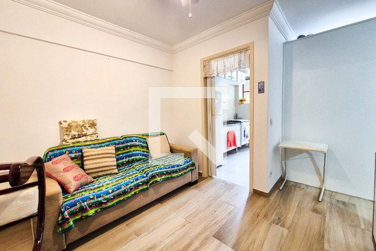 Kitnet-Studio, 32 m² - Foto 4