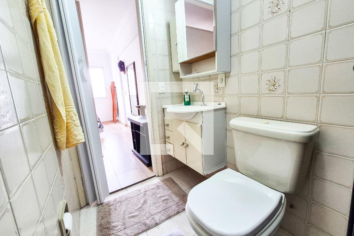 Kitnet-Studio, 32 m² - Foto 13