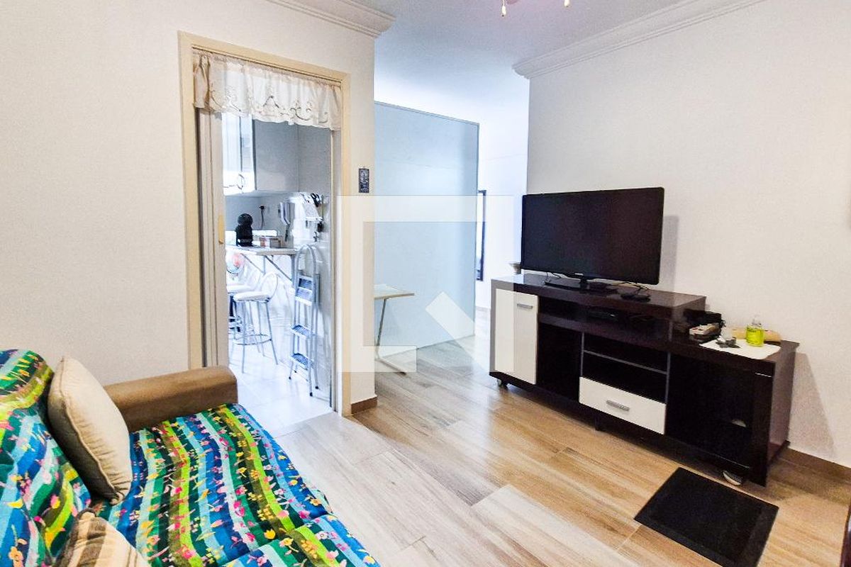 Kitnet-Studio, 32 m² - Foto 3