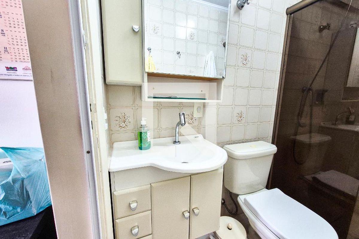 Kitnet-Studio, 32 m² - Foto 14