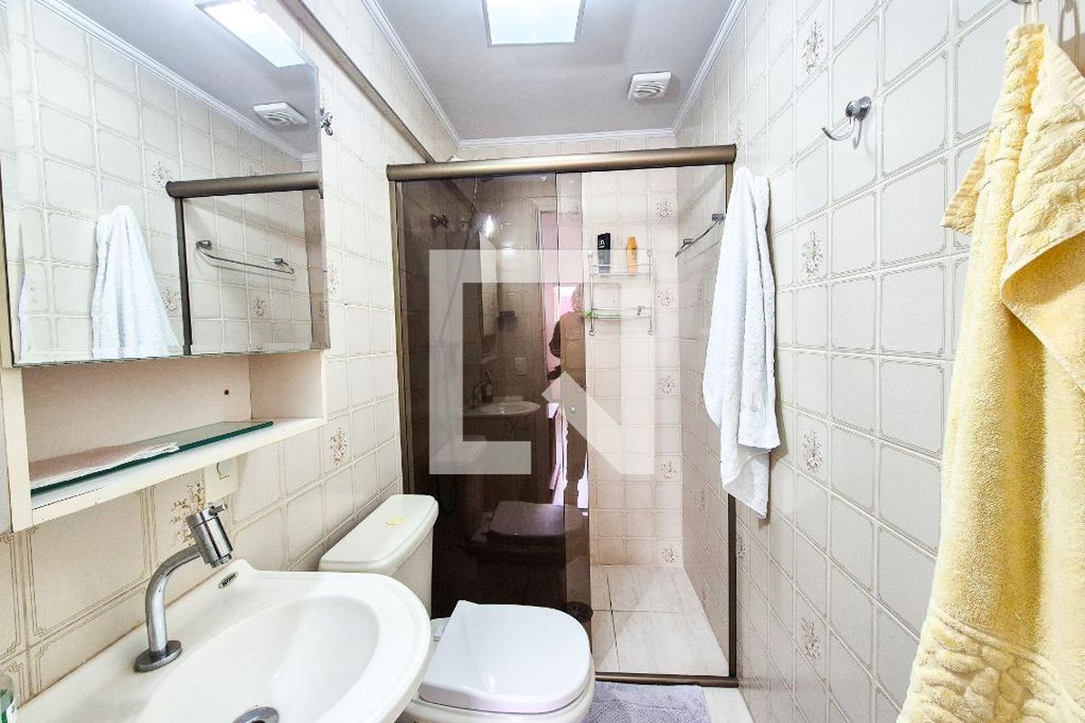 Kitnet-Studio, 32 m² - Foto 12
