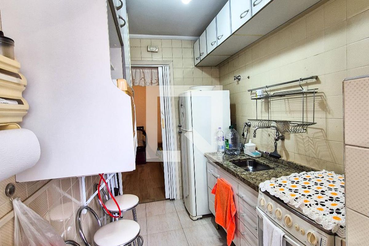 Kitnet-Studio, 32 m² - Foto 16