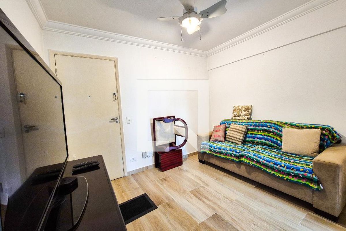 Kitnet-Studio, 32 m² - Foto 2