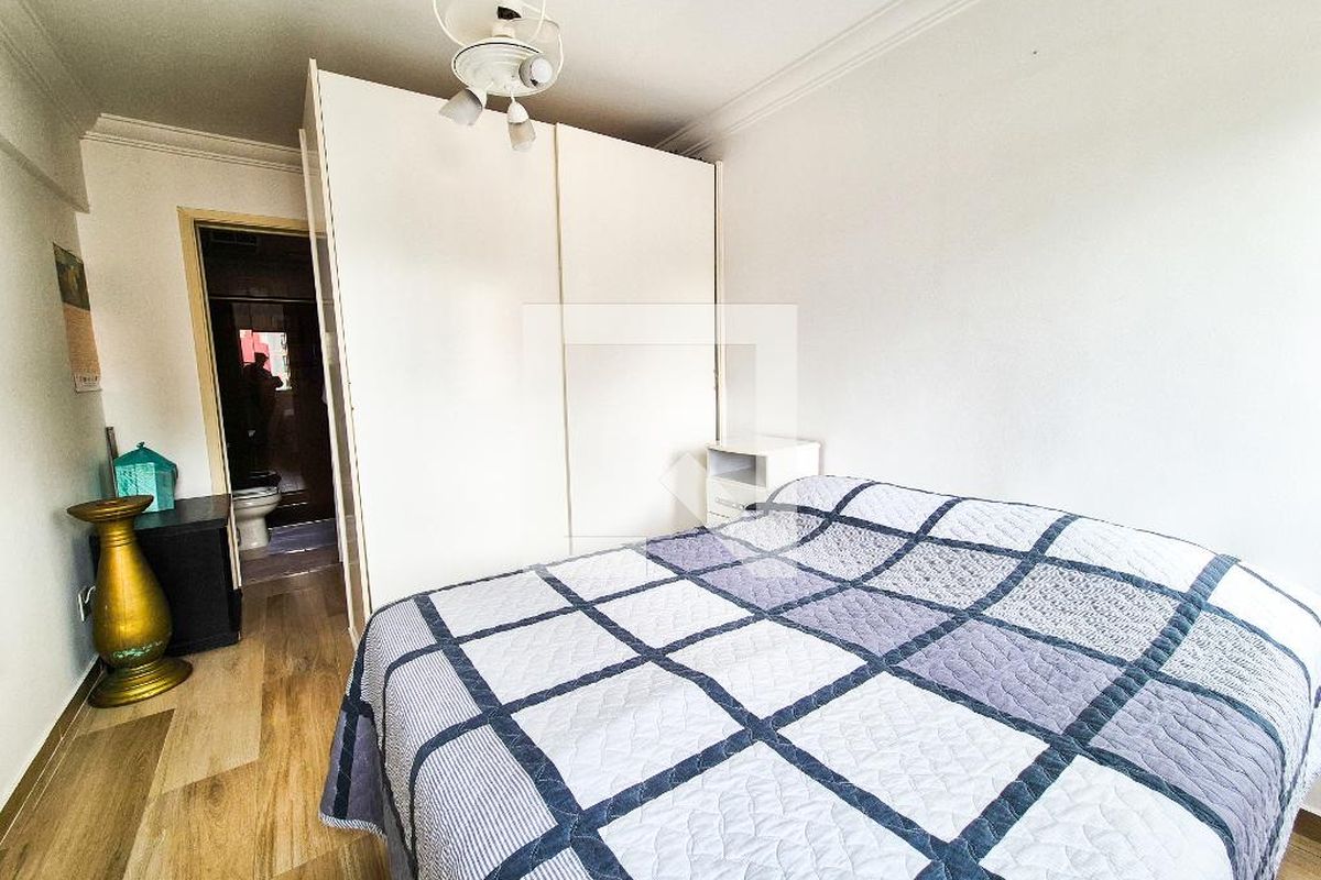 Kitnet-Studio, 32 m² - Foto 8