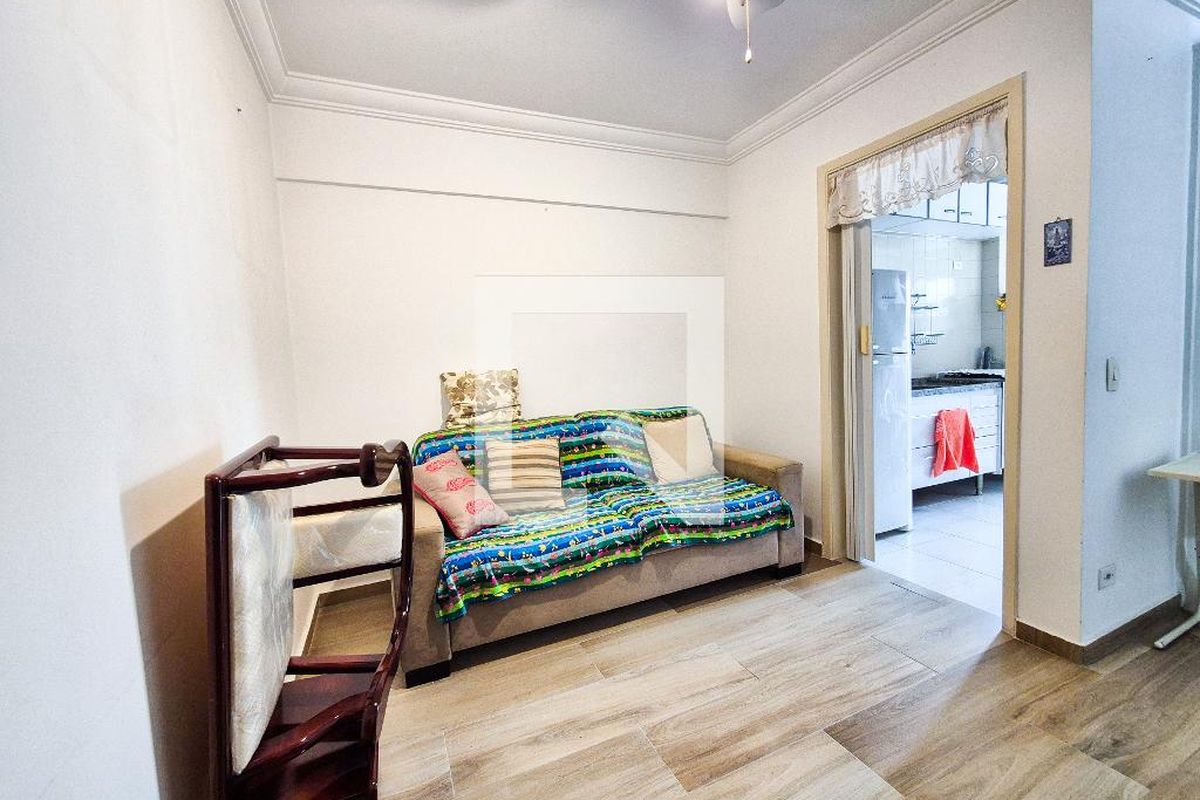 Kitnet-Studio, 32 m² - Foto 1